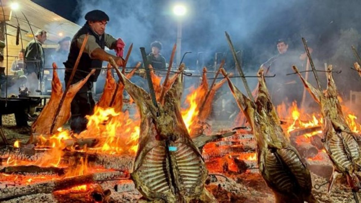 Ya tiene fecha una de las fiestas más convocantes de la Patagonia