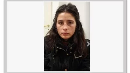 Buscan a una joven que está desaparecida en Neuquén