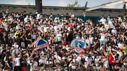 River jugará a estadio lleno en la Libertadores: prohibieron a hinchas de Colo Colo en Buenos Aires