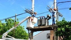 Este domingo habrá cortes de luz en un sector de Neuquén