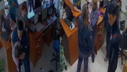 Esta semana, bomberos voluntarios salvaron la vida de dos menores de edad