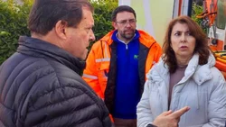 Crisis en Salud y el abrupto final de la ministra