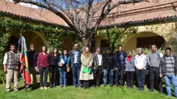Villa Pehuenia-Moquehue será un municipio intercultural