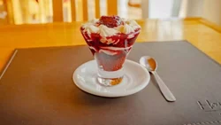 El postre que rinde un homenaje ancestral al norte neuquino