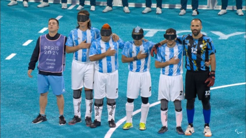 Los Murciélagos cayeron en los penales y se quedaron con la plata