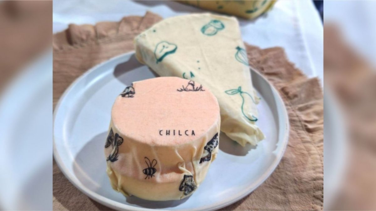 El emprendimiento de Choele Choel que busca desplastificar la cocina