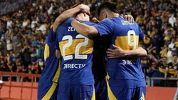 Así quedó el cuadro de la Copa Argentina tras la victoria de Boca