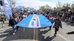Empiezan los festejos por el aniversario de Neuquén capital: todos los detalles