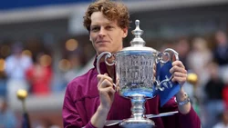 Jannik Sinner, el número 1 del tenis, fue sancionado por doping