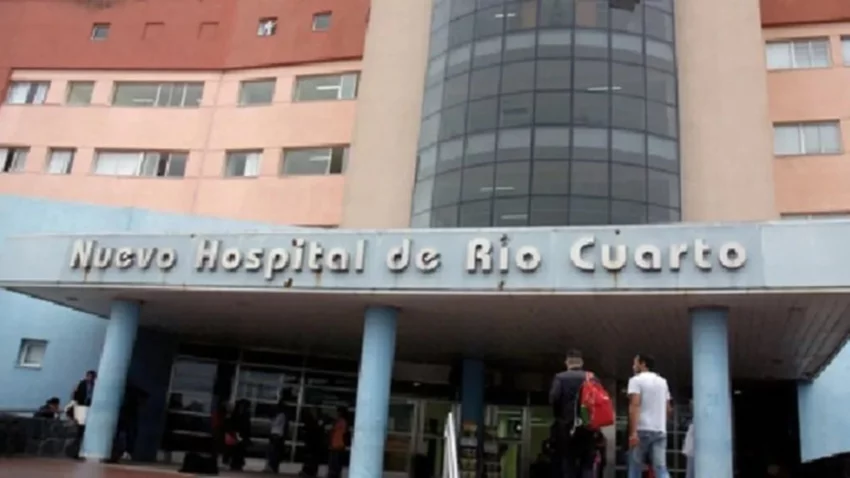 Un niño apuñaló a un adolescente por un partido de fútbol: está grave