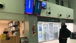 Aerolíneas Argentinas demandará a los gremios aeronáuticos por los paros
