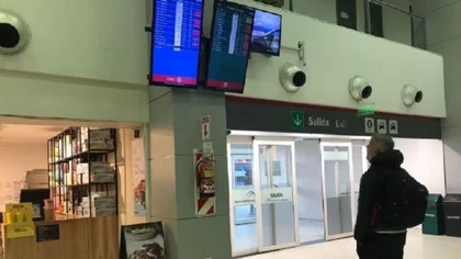 Aerolíneas Argentinas demandará a los gremios aeronáuticos por los paros