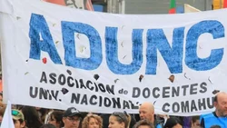 Paro universitario: habrá movilizaciones este miércoles en la región
