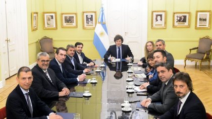 Reforma jubilatoria: el Gobierno asegura tener los votos para mantener el veto