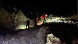 Avalancha: la Justicia investiga el rol de los sobrevivientes