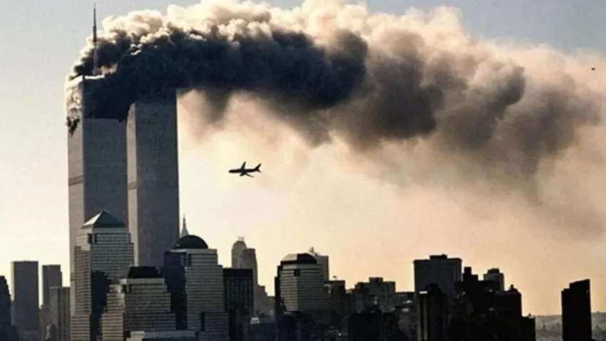 23 años de las Torres Gemelas: los detalles del peor atentado del siglo