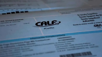 El Gobierno eliminó las tasas e impuestos municipales de las facturas de servicio