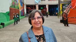 Una escritora neuquina recibió el premio Konex
