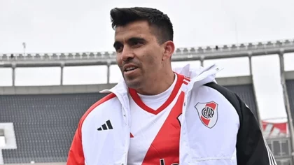 Con Acuña incluido, River confirmó cambios en la lista de la Copa Libertadores