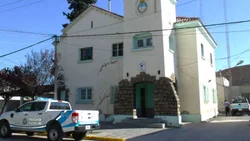 Evalúan trasladar a Viedma a los presos que se habían fugado en Regina