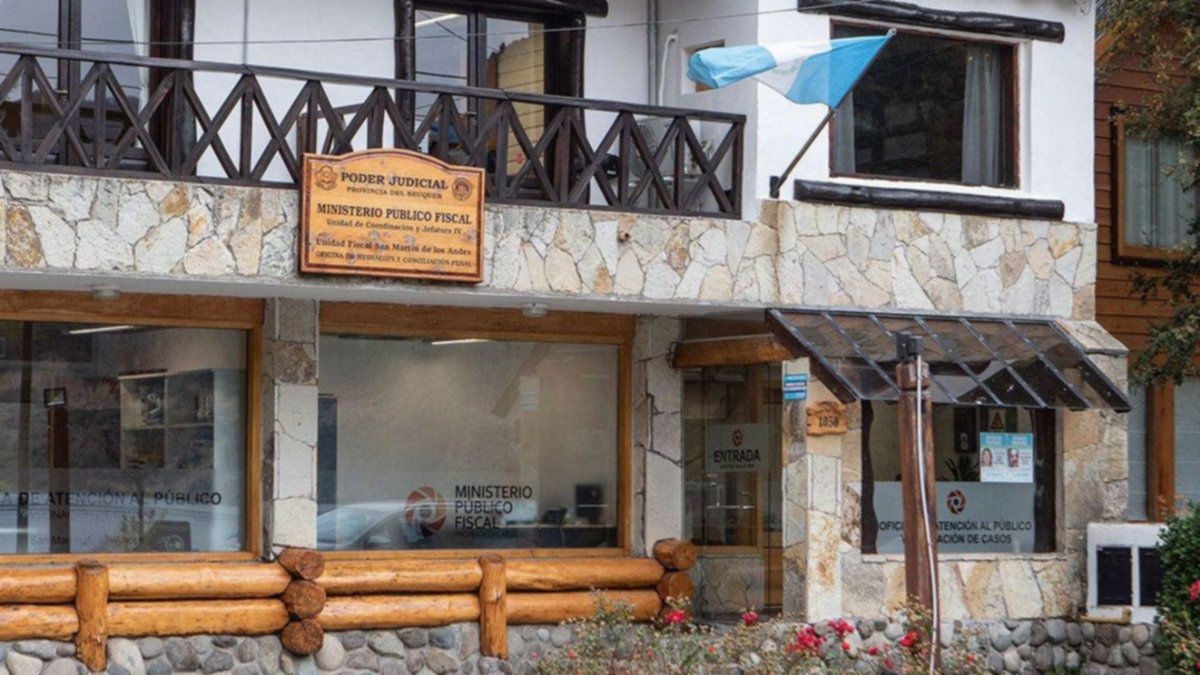 Quedó detenido por agredir y amenazar a su expareja