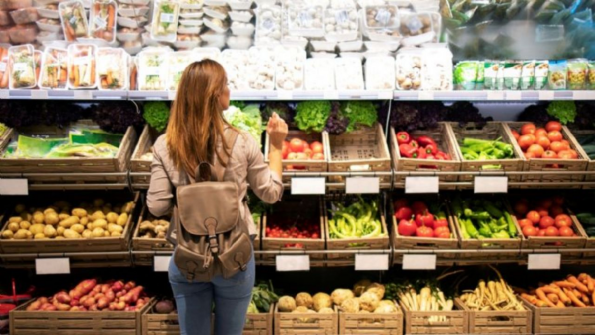 Cuáles fueron los productos que más aumentaron y más bajaron en agosto