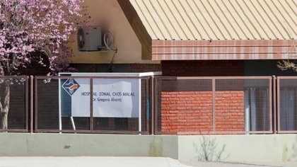 El Hospital Zonal de Chos Malal sumó equipos para mejorar servicios