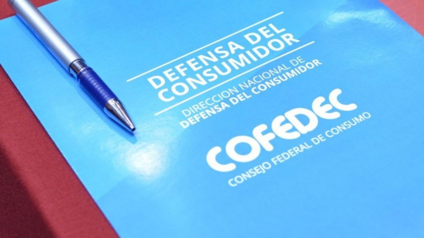 Defensa del Consumidor: el top 3 de reclamos más repetidos en Neuquén