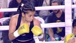 Boxeo en Neuquén: “La Terrible” Valdebenito contra "La Mosca" Molina