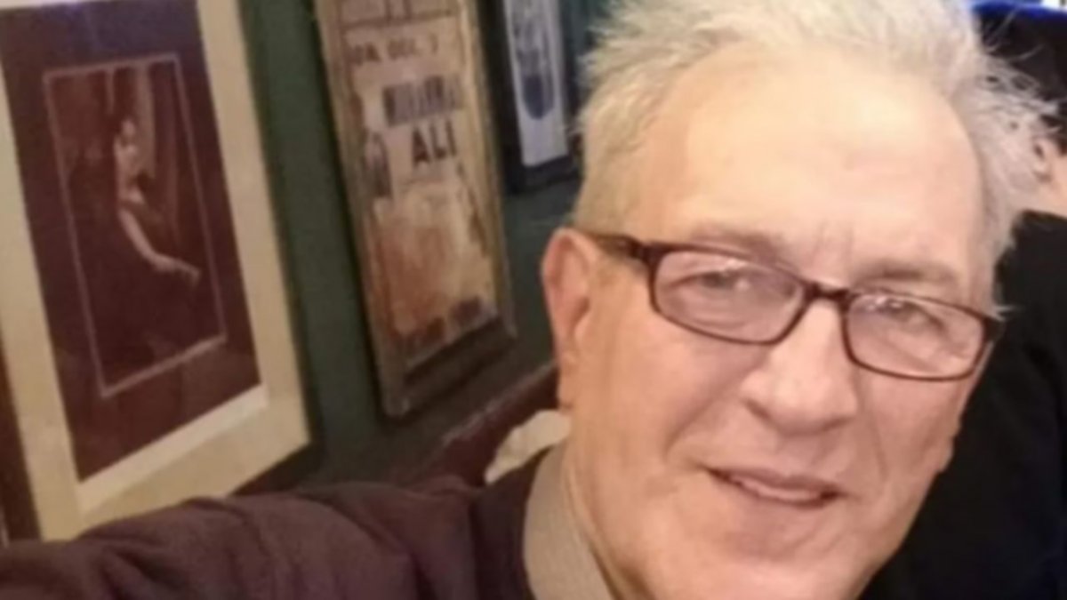 Encontraron enterrado bajo una losa a un hombre que era buscado hace días
