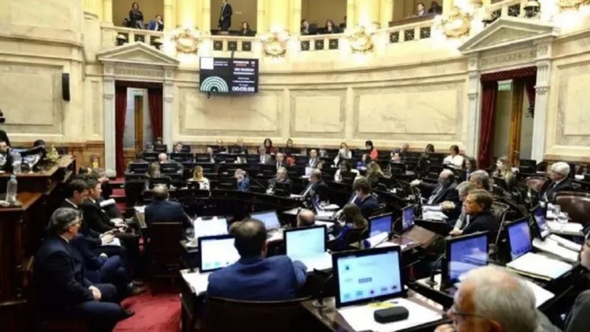 El Senado decidió la suspensión de las PASO: cómo cambia el calendario electoral