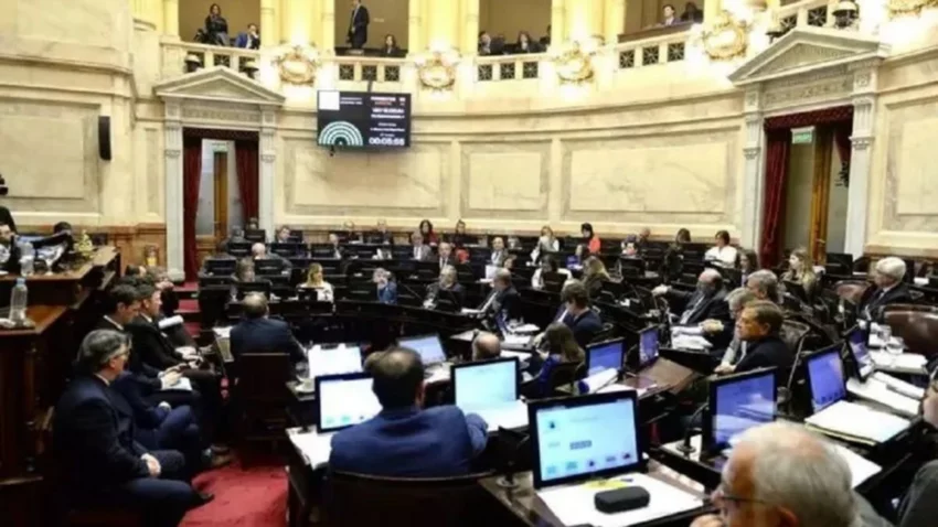 El Senado decidió la suspensión de las PASO: cómo cambia el calendario electoral
