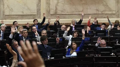 Se aprobó el financiamiento universitario: cómo votaron los senadores de Neuquén y Río Negro