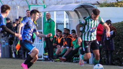 Fin de semana de definiciones en el Torneo Federal A 2024: el calendario