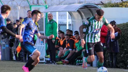 Fin de semana de definiciones en el Torneo Federal A 2024: el calendario