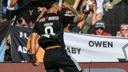 Liga Profesional: Riestra le ganó a Huracán y lo alejó de la punta