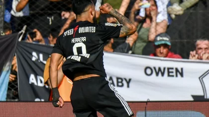 Liga Profesional: Riestra le ganó a Huracán y lo alejó de la punta