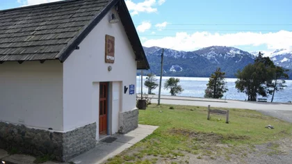 Villa Traful tendrá una obra clave para el turismo y el medio ambiente