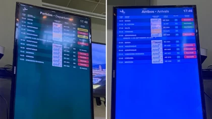 El paro de pilotos afecta los vuelos en Neuquén