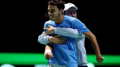 Copa Davis: Qué necesita Argentina para llegar a las Finales