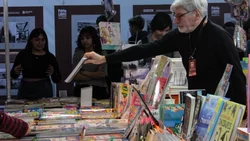 Feria del Libro de Neuquén: así serán los últimos dos días del evento