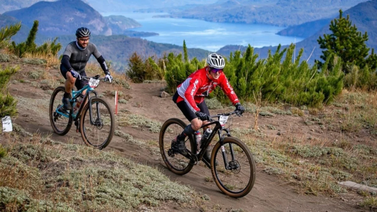 Nueva carrera de bicicletas de montaña en Neuquén: cuándo es y cómo anotarse