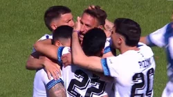 La Inteligencia Artificial dijo quién será el campeón de la Liga Profesional