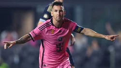 Vuelta a puro gol: doblete y asistencia de Messi contra Philadelphia Union