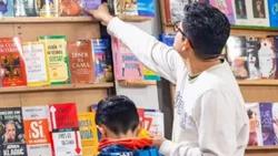 Último día para visitar la Feria del Libro: mirá la grilla