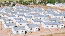 Anunciaron una inversión de $9.500 millones en viviendas en Neuquén