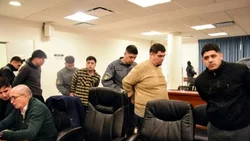 Caso Silvia Cabañares: los condenados por abuso sexual seguirán en preventiva