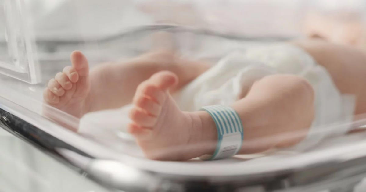 Dramático aumento de bebés que nacen intoxicados por cocaína