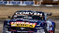 Excluyeron a Urcera y denunciaron a varios autos por estar fuera de reglamento