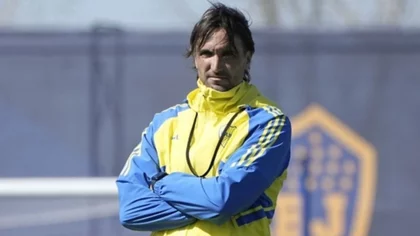 Las dudas de Martínez de cara al Superclásico